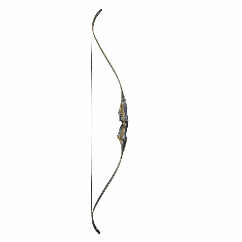 White Feather Fieldbow One Piece Catan