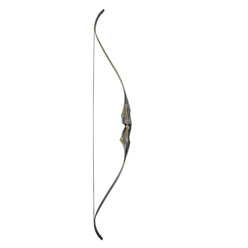 White Feather Fieldbow One Piece Catan