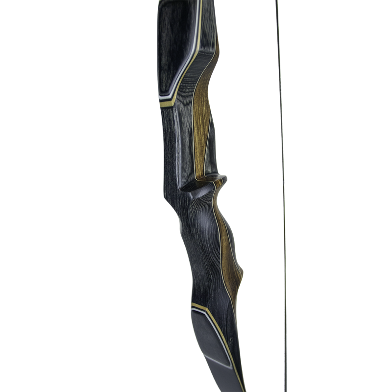 White Feather Fieldbow One Piece Catan