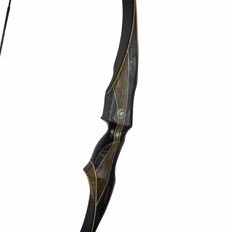 White Feather Fieldbow One Piece Catan