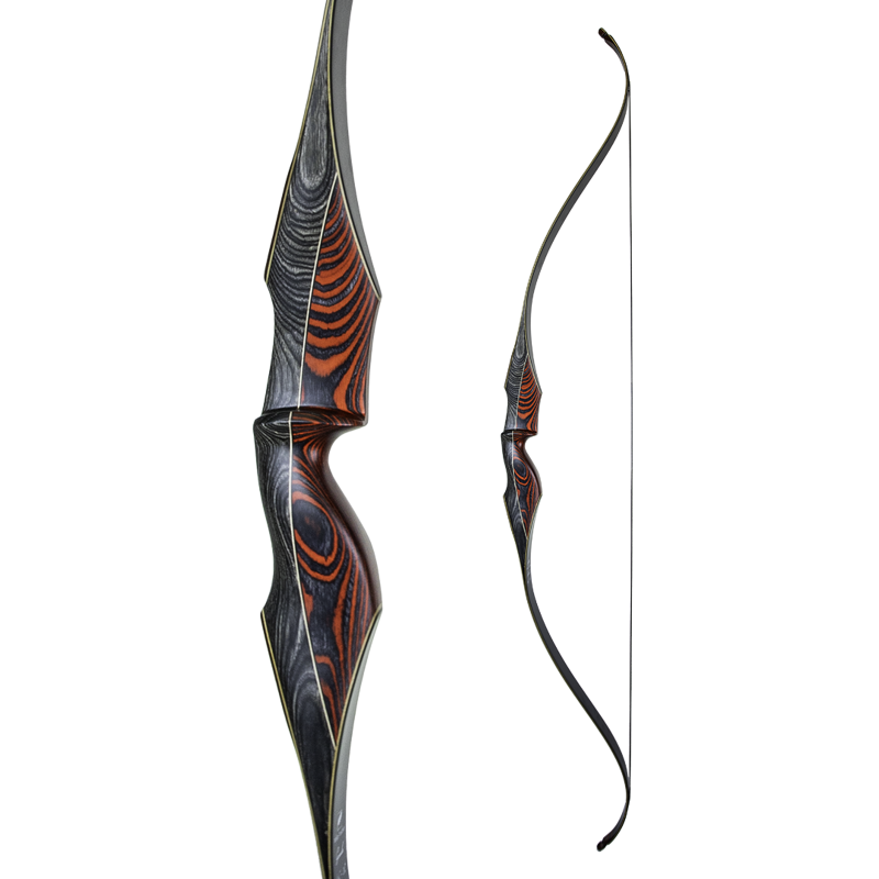 White Feather Fieldbow One Piece Garuda