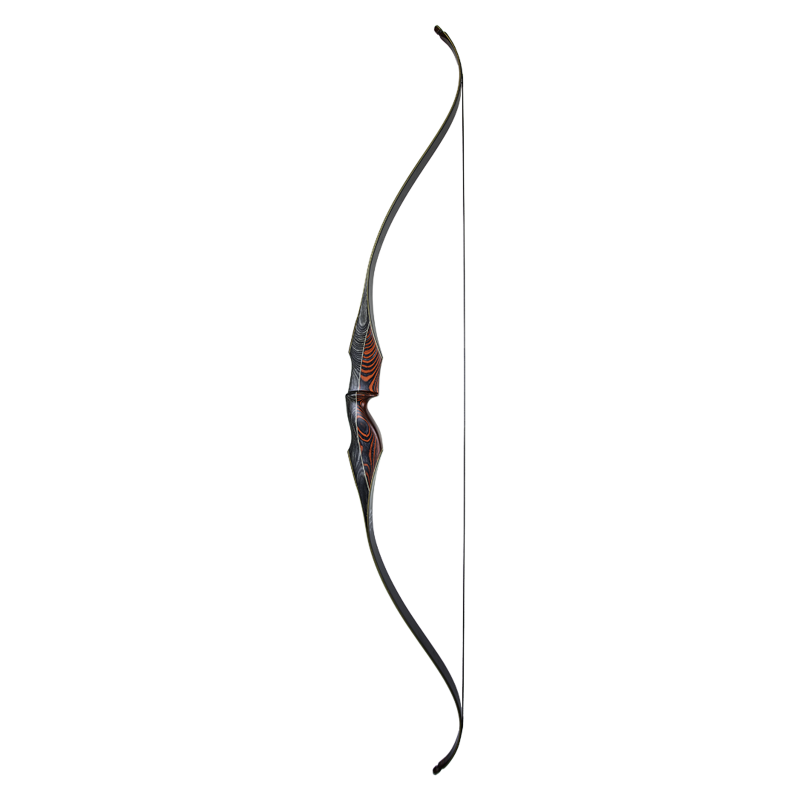 White Feather Fieldbow One Piece Garuda