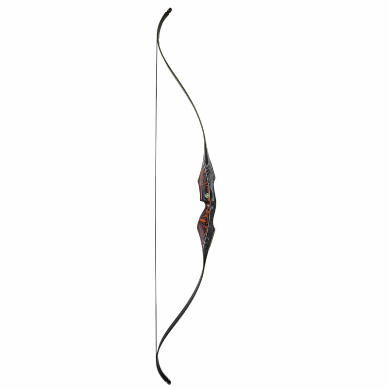 White Feather Fieldbow One Piece Garuda