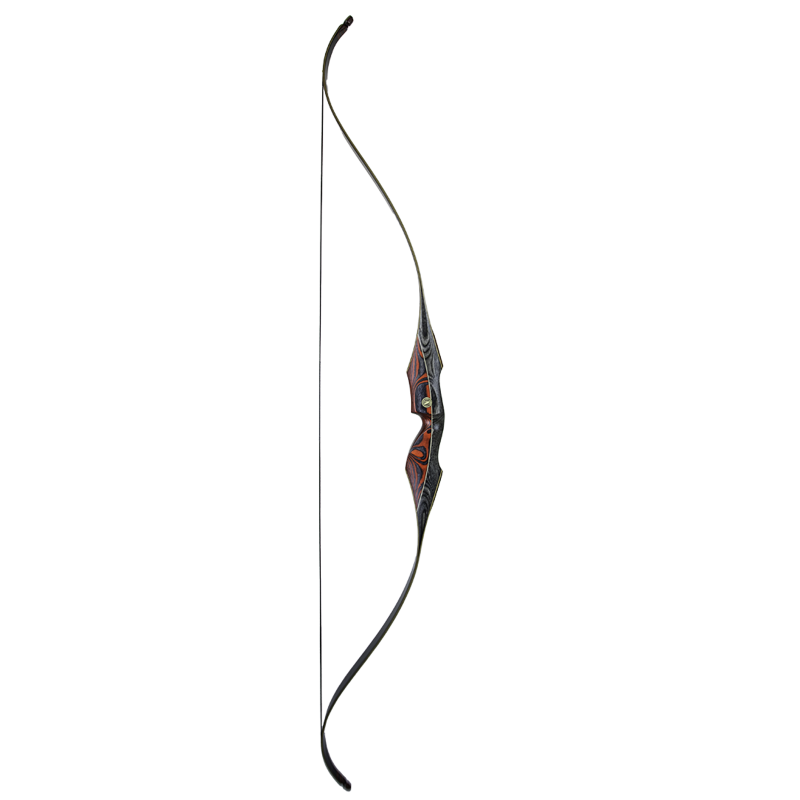 White Feather Fieldbow One Piece Garuda
