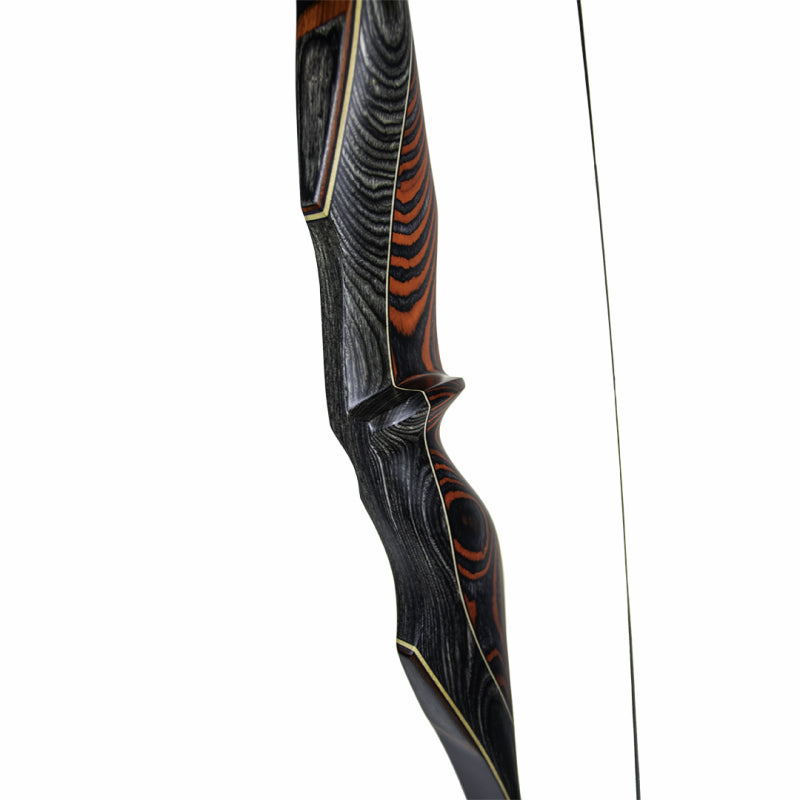 White Feather Fieldbow One Piece Garuda