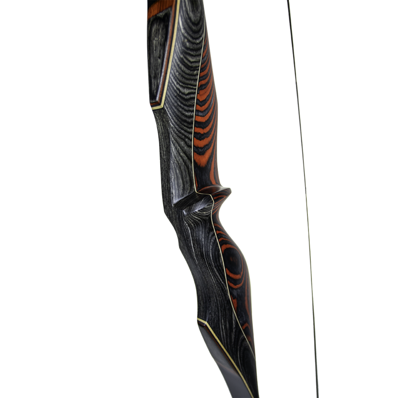 White Feather Fieldbow One Piece Garuda