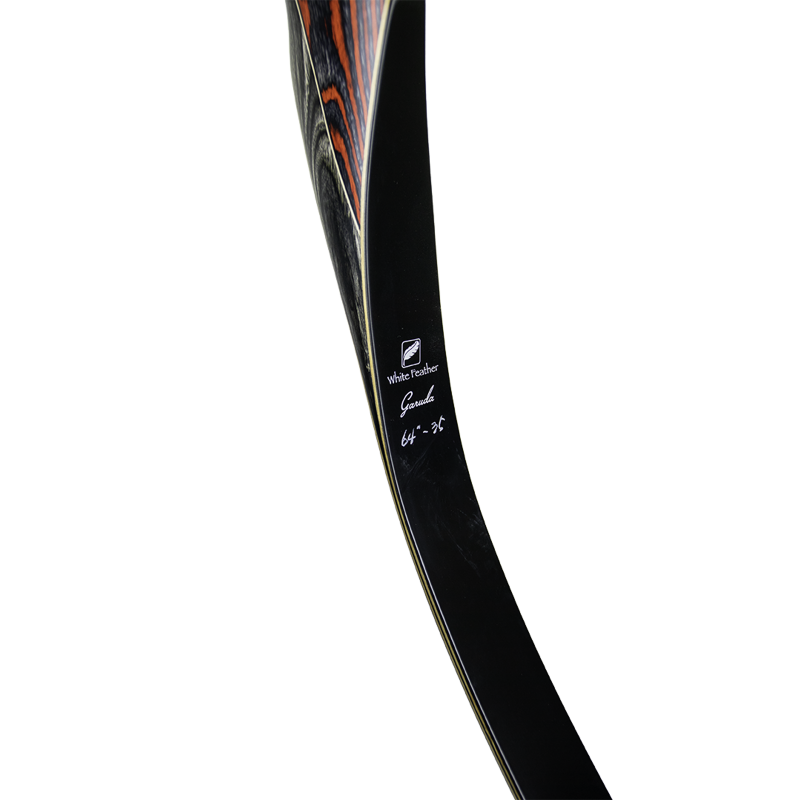 White Feather Fieldbow One Piece Garuda