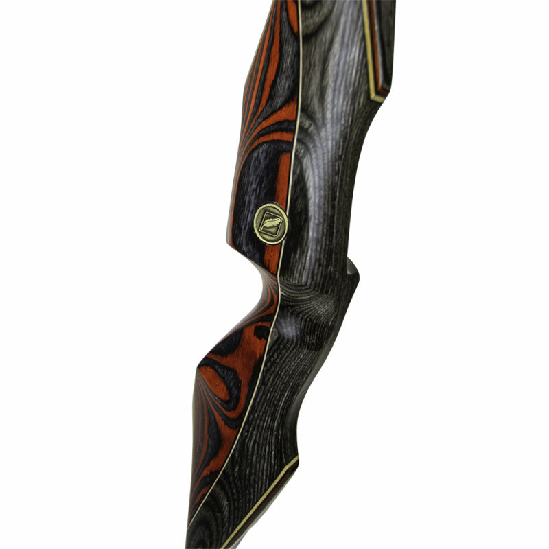 White Feather Fieldbow One Piece Garuda