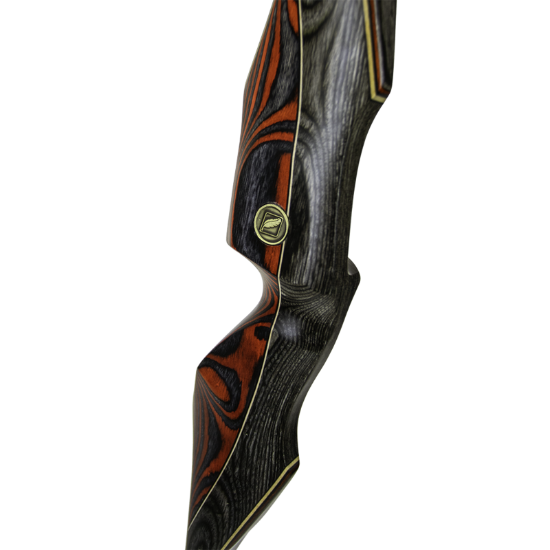 White Feather Fieldbow One Piece Garuda