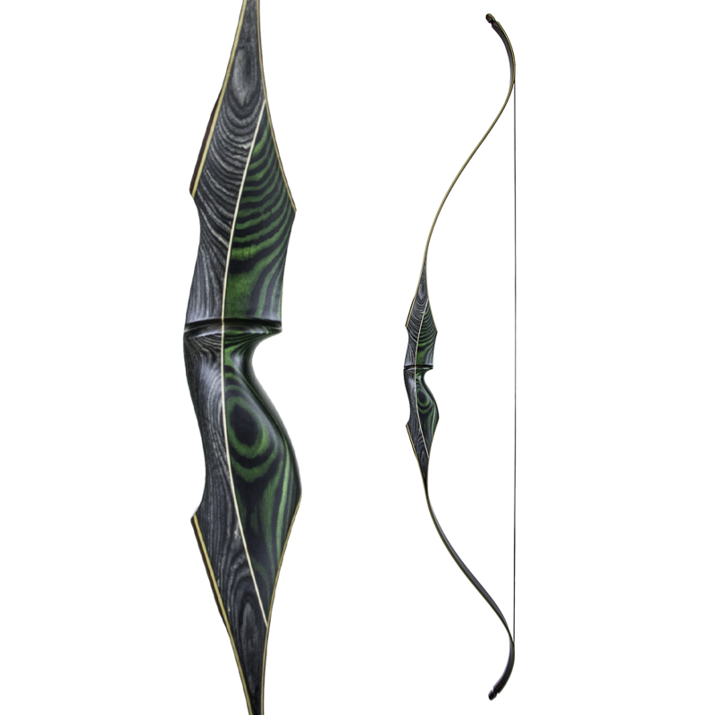 White Feather Fieldbow One Piece Garuda