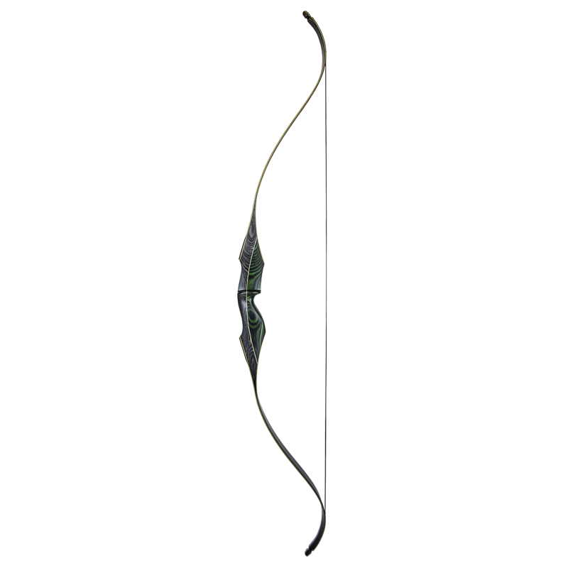 White Feather Fieldbow One Piece Garuda