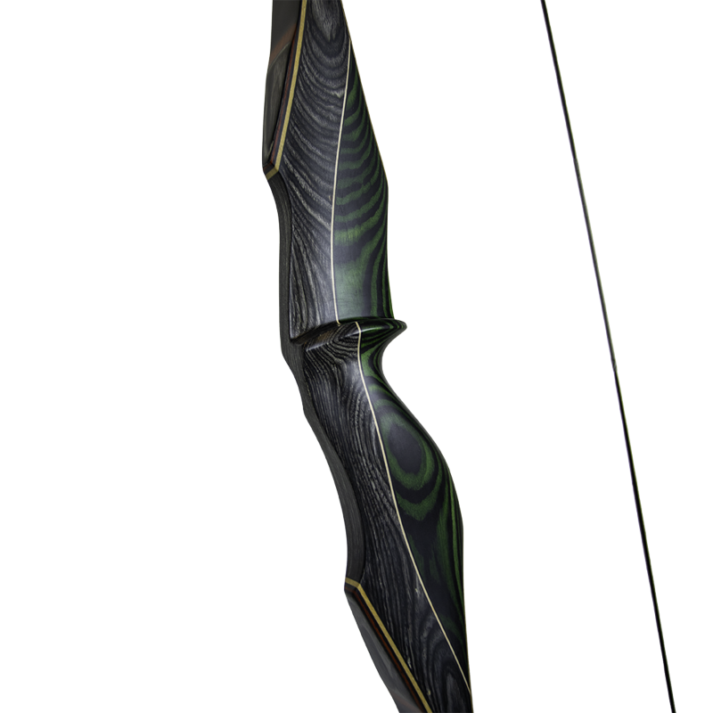 White Feather Fieldbow One Piece Garuda