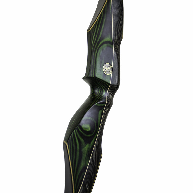 White Feather Fieldbow One Piece Garuda