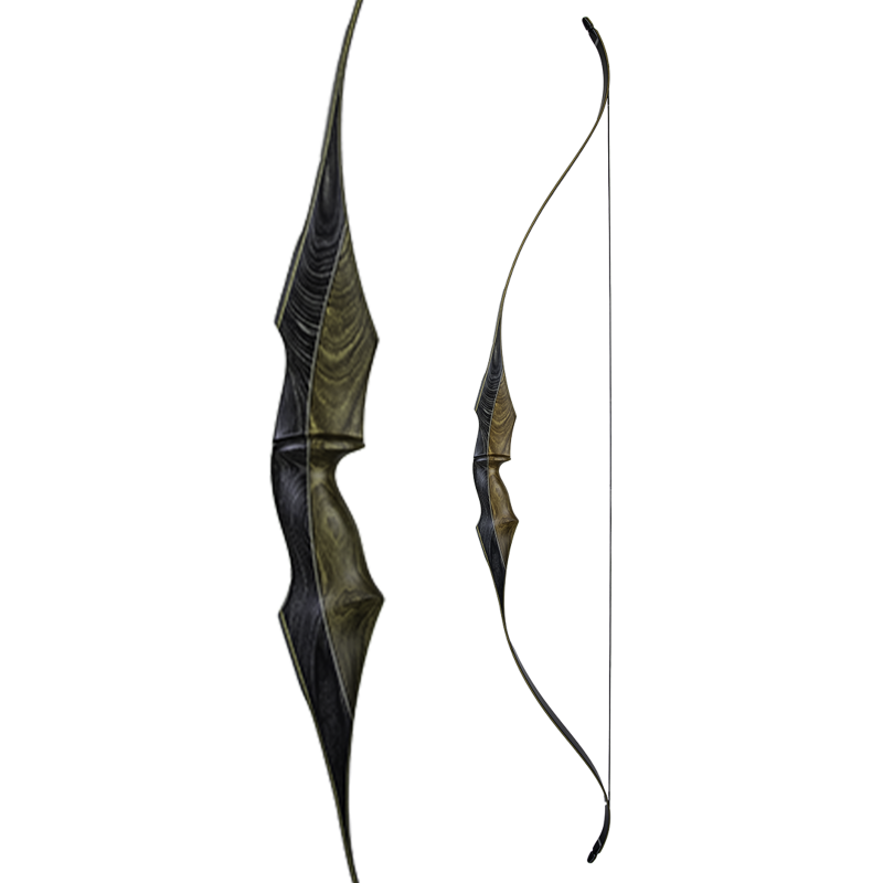 White Feather Fieldbow One Piece Sirin