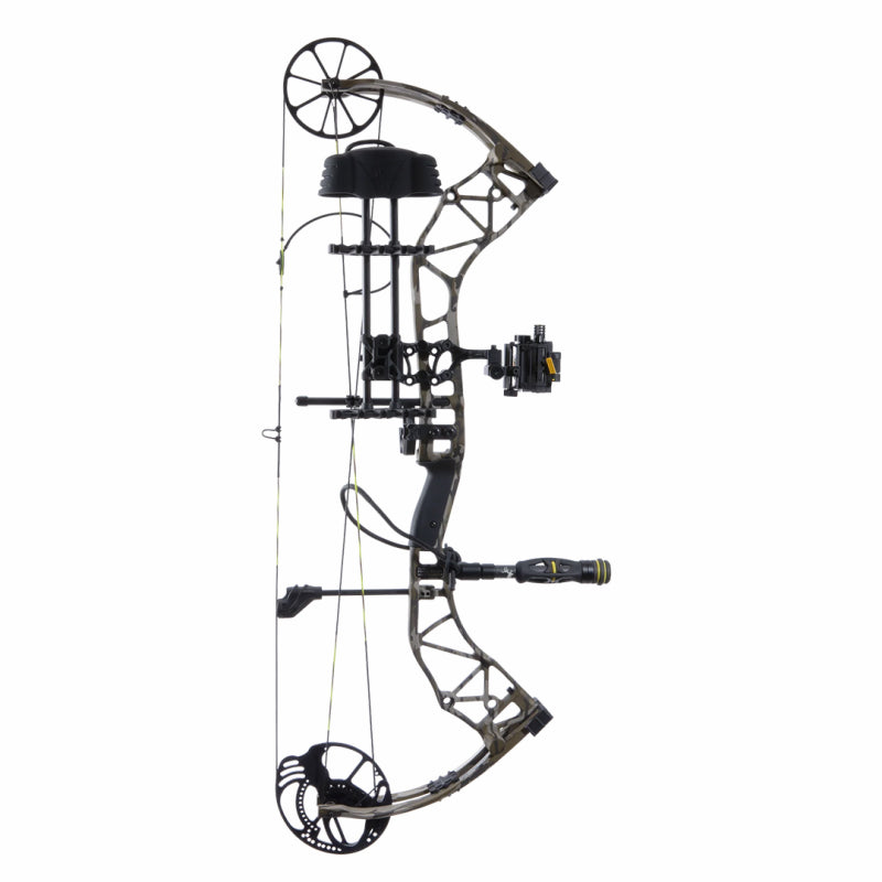 Bear Archery Compound Bow THP Adapt Plus Package 2024