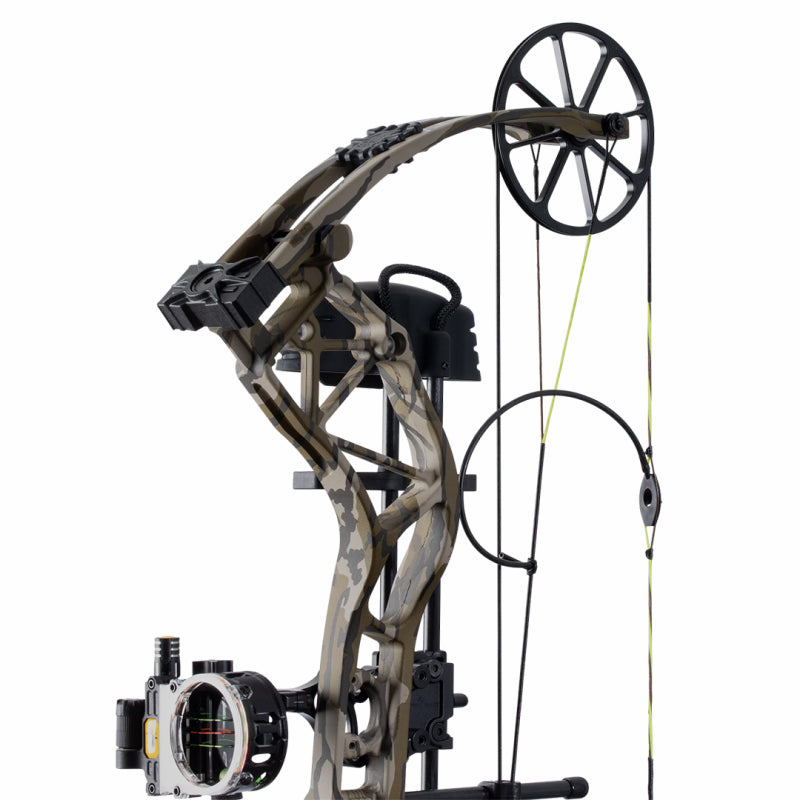 Bear Archery Compound Bow THP Adapt Plus Package 2024