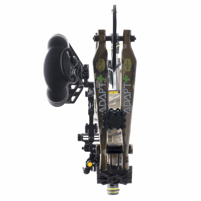 Bear Archery Compound Bow THP Adapt Plus Package 2024
