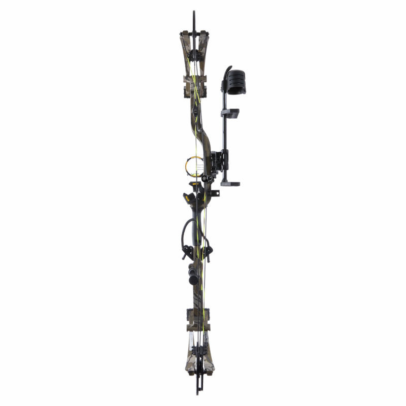 Bear Archery Compound Bow THP Adapt Plus Package 2024