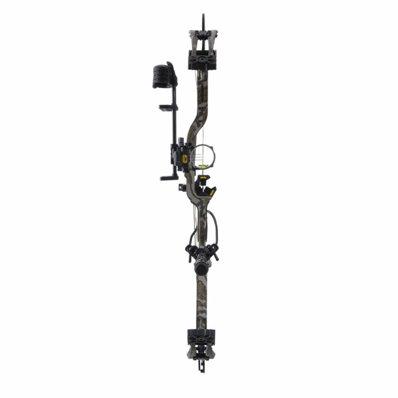 Bear Archery Compound Bow THP Adapt Plus Package 2024