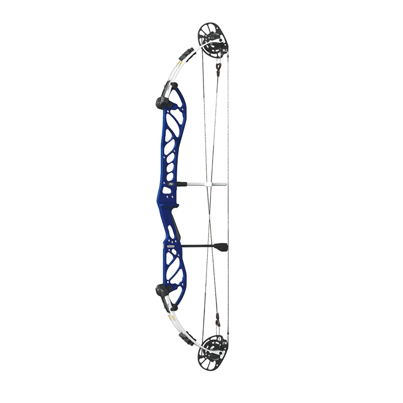 PSE Compound Bow Supra X 37 M2 2024
