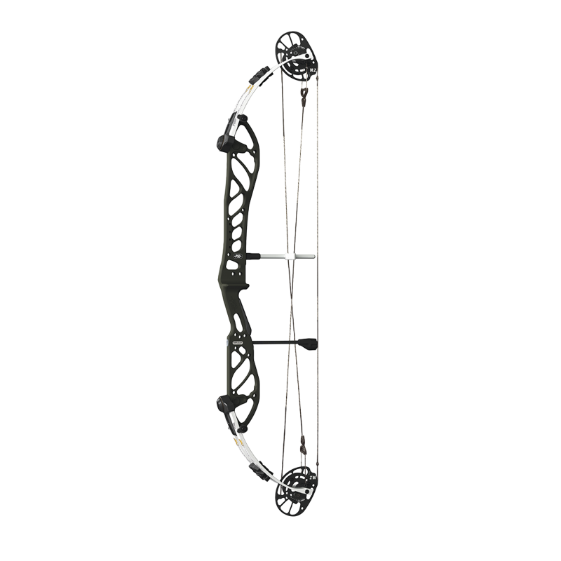 PSE Compound Bow Supra X 37 M2 2024