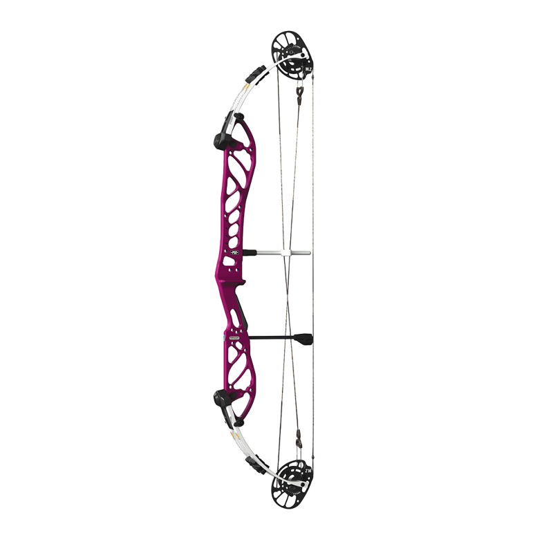 PSE Compound Bow Supra X 37 M2 2024