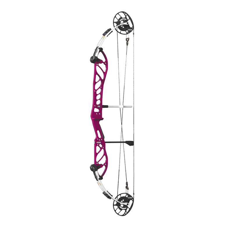 PSE Compound Bow Supra X 37 SE2 2024