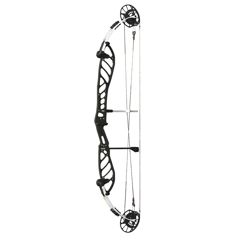 PSE Compound Bow Supra X 40 EM2 2024