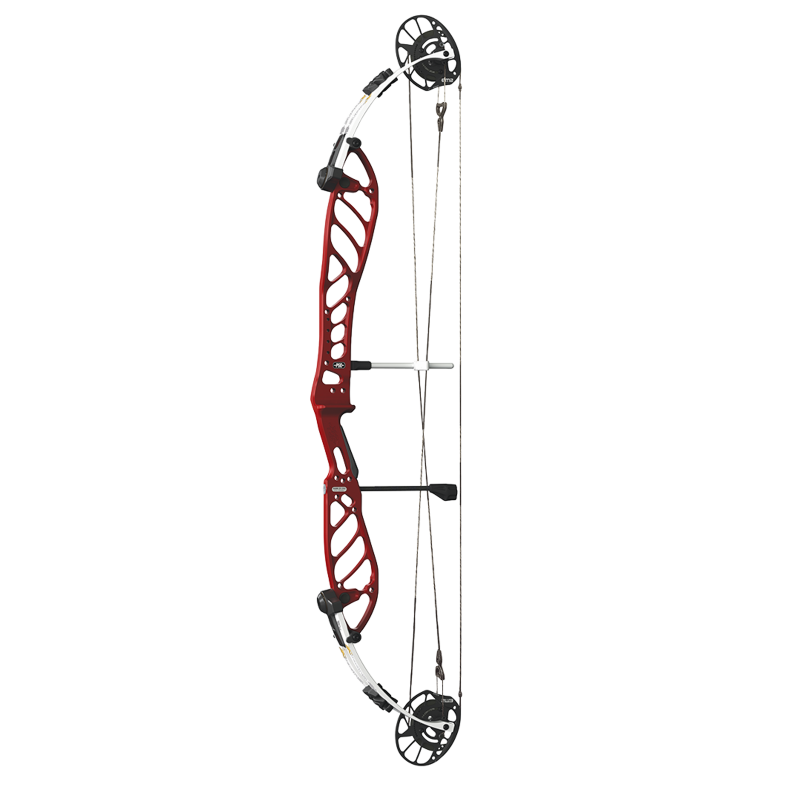PSE Compound Bow Supra X 40 EM2 2024