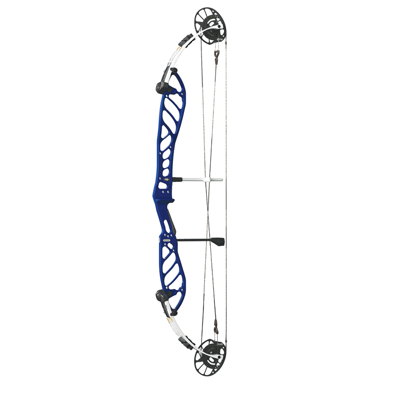 PSE Compound Bow Supra X 40 EM2 2024