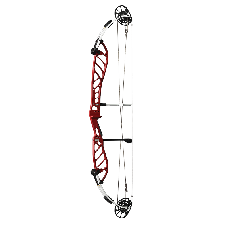 PSE Compound Bow Supra X 40 M2 2024
