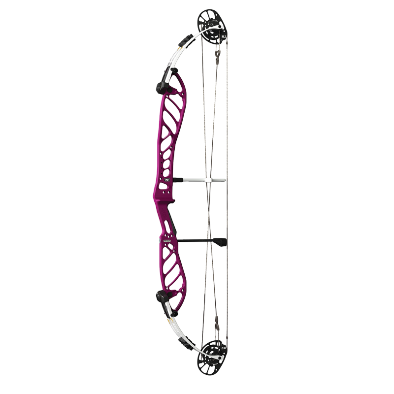 PSE Compound Bow Supra X 40 M2 2024