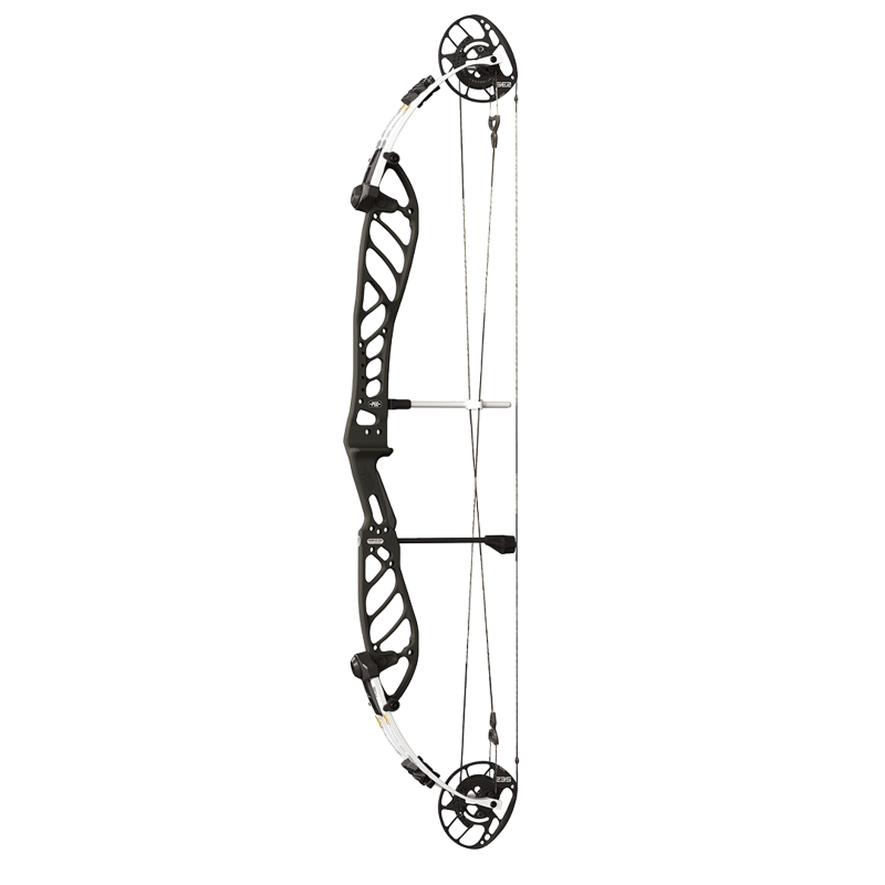 PSE Compound Bow Supra X 40 SE2 2024