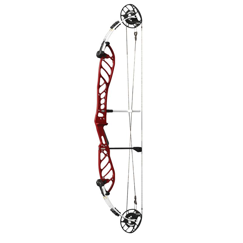 PSE Compound Bow Supra X 40 SE2 2024