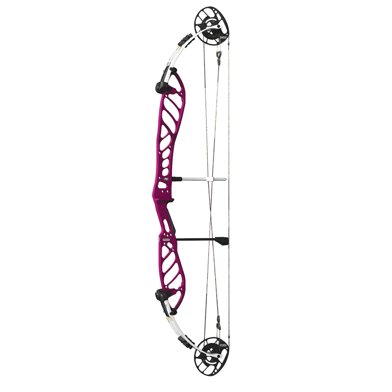 PSE Compound Bow Supra X 40 SE2 2024