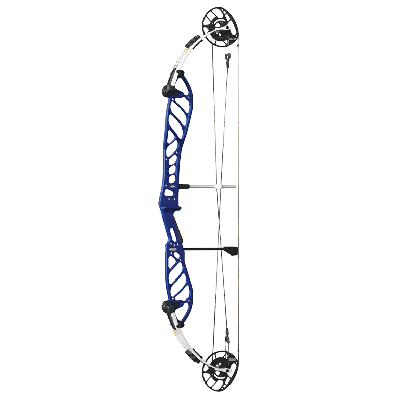 PSE Compound Bow Supra X 40 SE2 2024