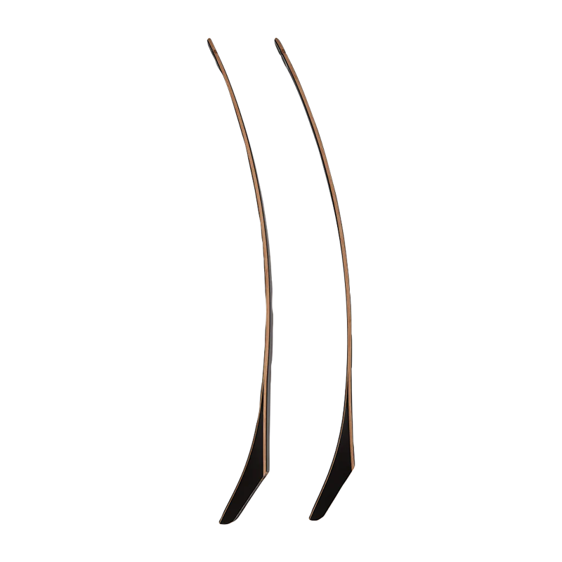 Bear Archery Take-Down Limbs Long Bow
