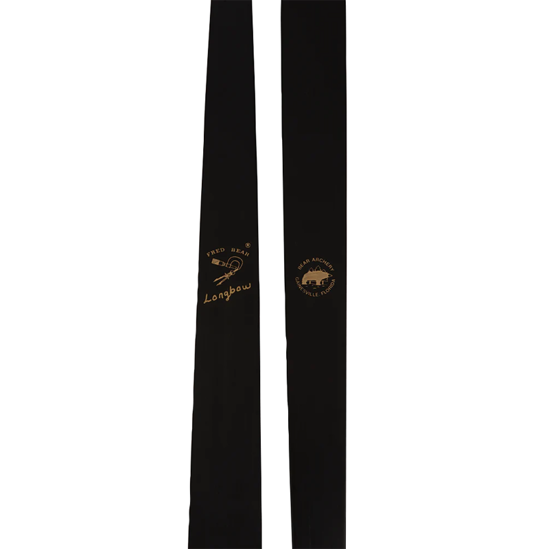 Bear Archery Take-Down Limbs Long Bow