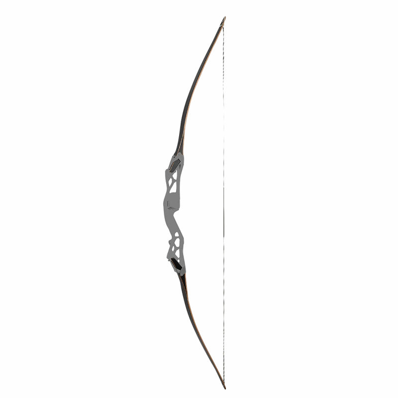 Bear Archery Take-Down Limbs Long Bow