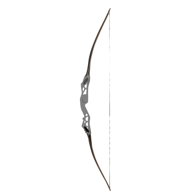 Bear Archery Take-Down Limbs Long Bow