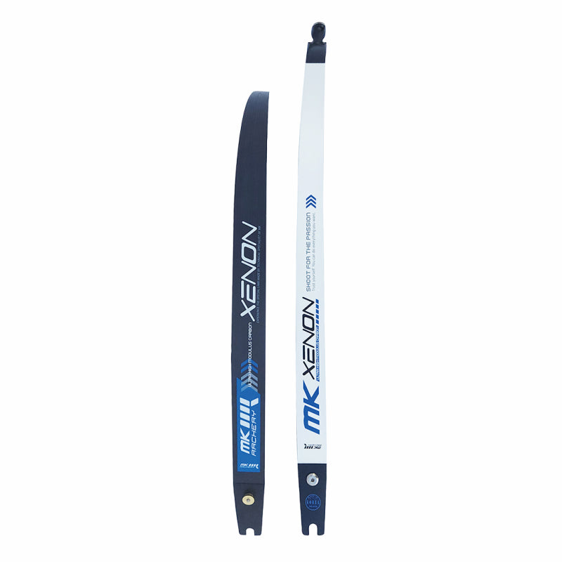 MK Korea Limbs Xenon Carbon/Foam ILF