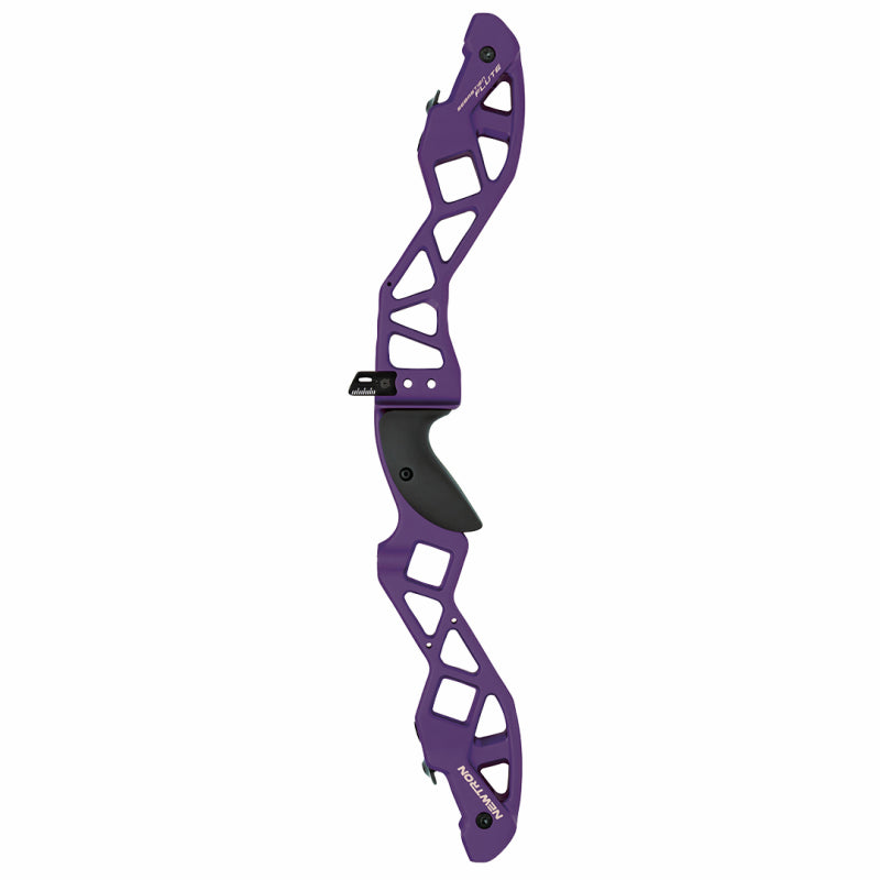 Sebastien Flute Handle Newtron 25"