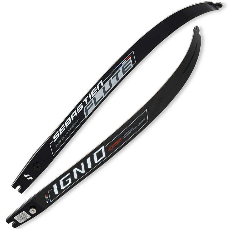 Sebastien Flute Limbs Ignio