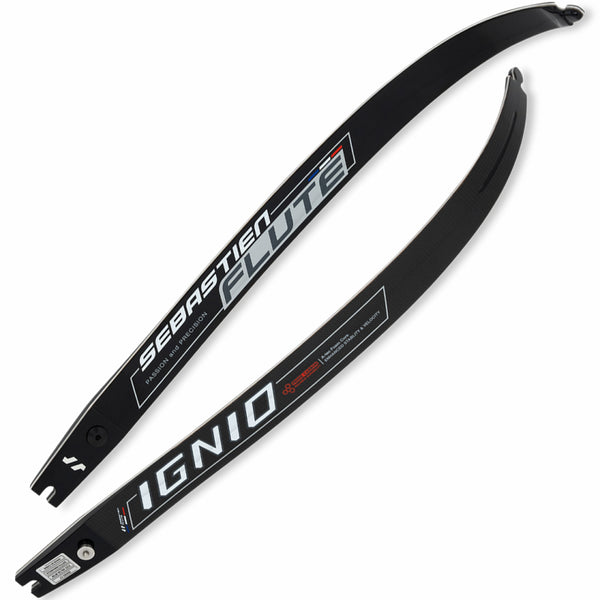 Sebastien Flute Limbs Ignio