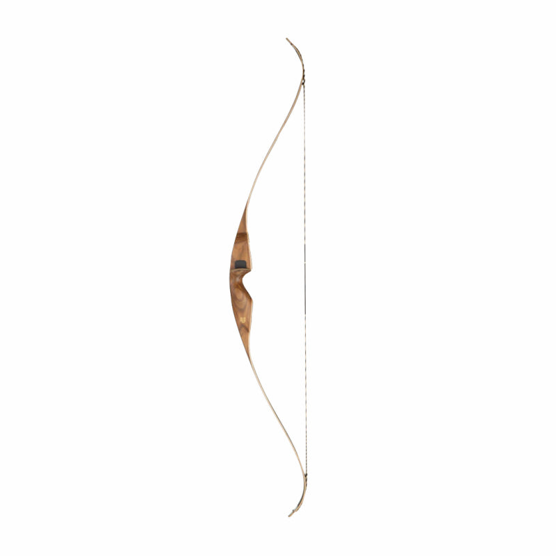 Bear Archery Fieldbow One Piece Grizzly Shedua/ Green Glass