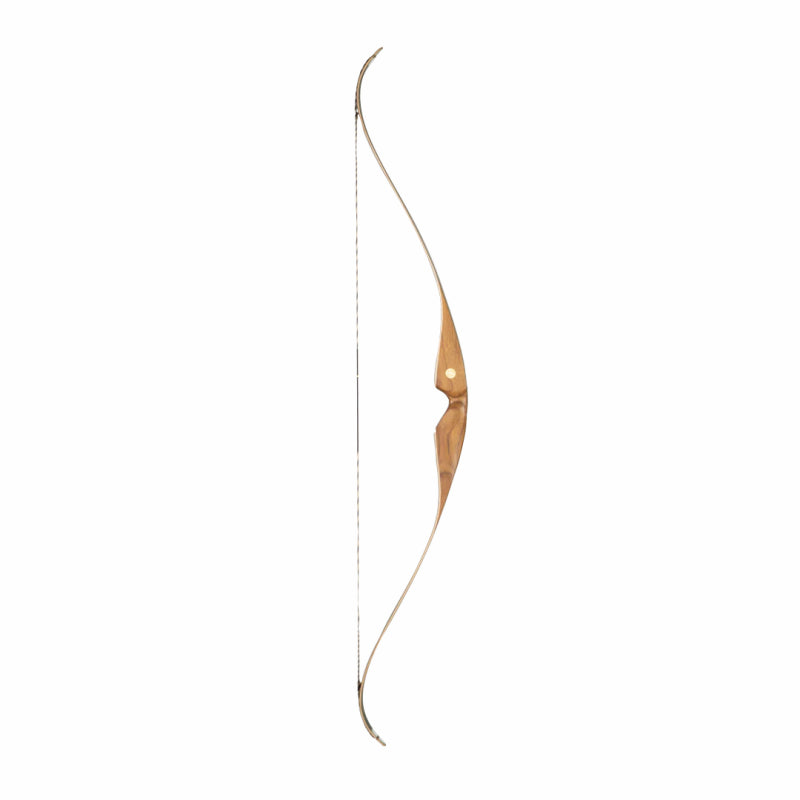 Bear Archery Fieldbow One Piece Grizzly Shedua/ Green Glass