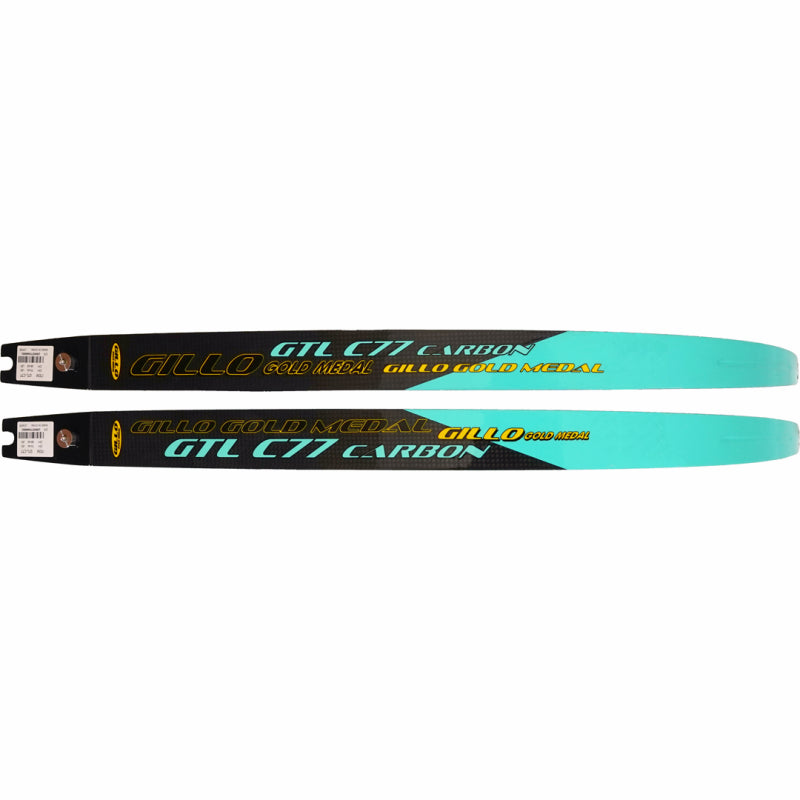 Gillo Limbs GTL C77 Carbon Foam Glossy