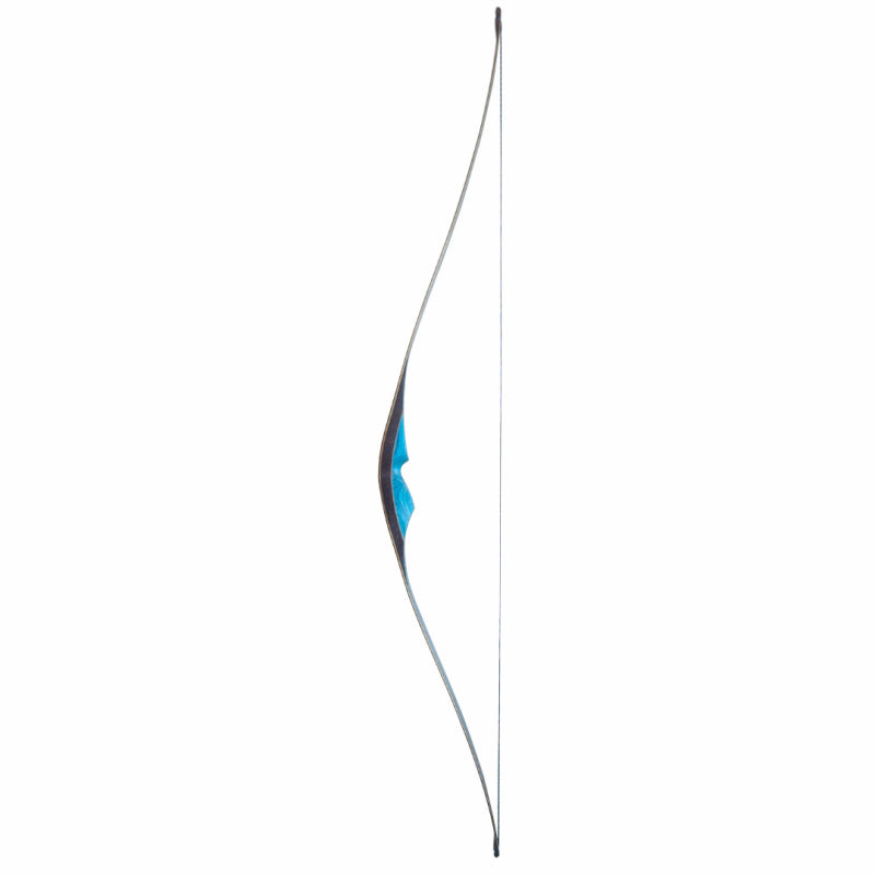 Falco Longbow Carbon/Wenge Icon 64"