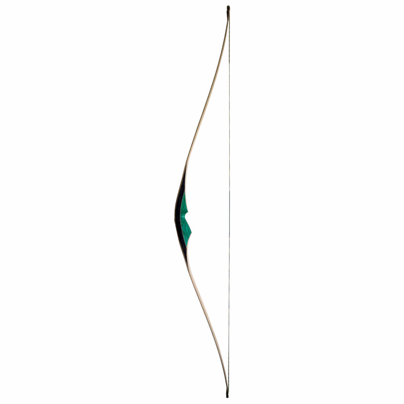 Falco Longbow Carbon/Wenge Icon 64"