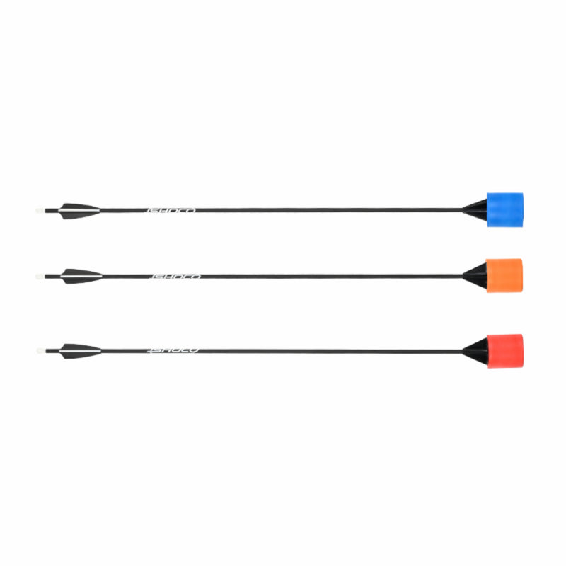 Shocq Archery Tag Arrow Triple A